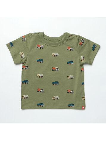 COOP KIDS Adventure Trucks T-shirt