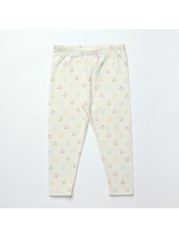 COOP KIDS Cartwheel Smiley Legging