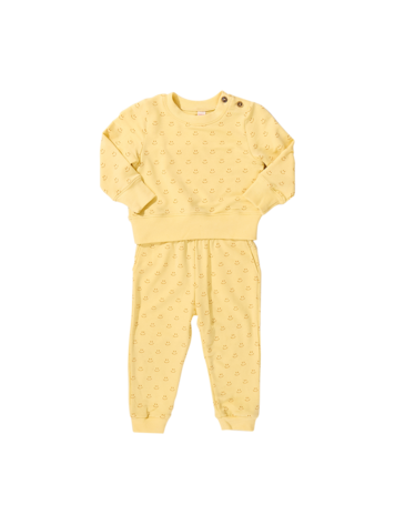 COOP KIDS Baby Jax Jogger Set