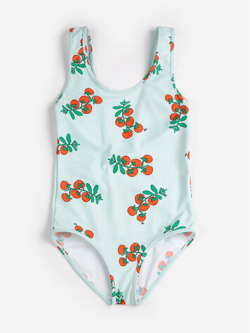 BOBO CHOSES Juicy Tomatoes Swimsuit