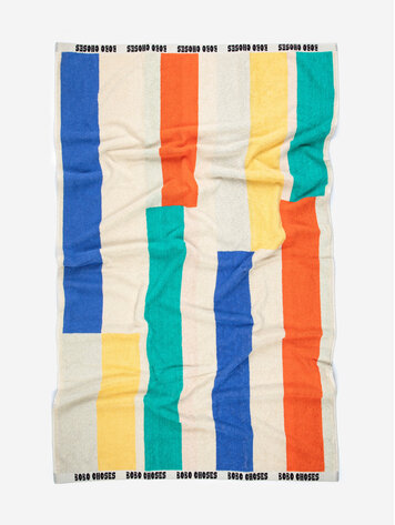 BOBO CHOSES Bobo Choses Beach Towel