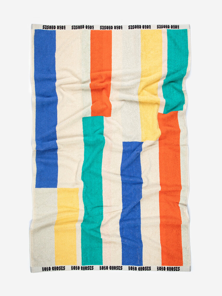BOBO CHOSES Bobo Choses Beach Towel