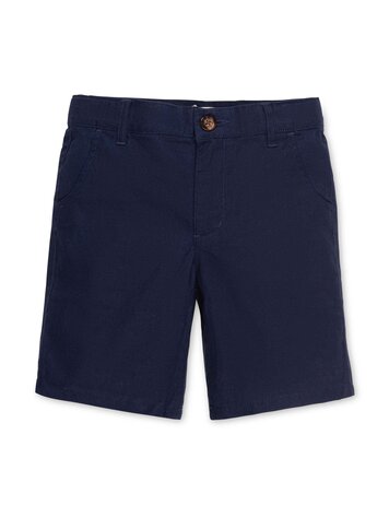 HOPE & HENRY Linen Short