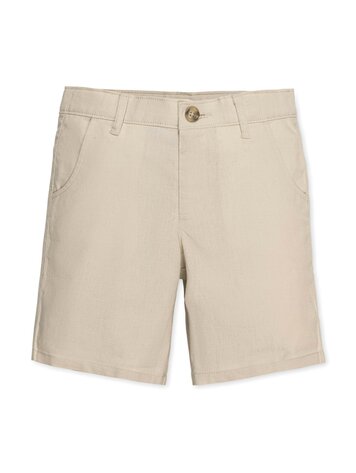 HOPE & HENRY Linen Short