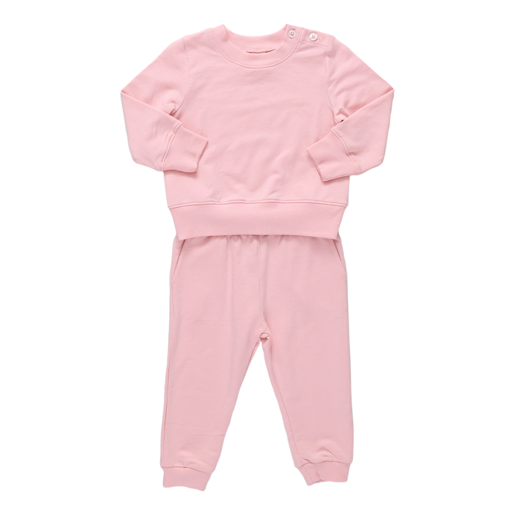 COOP KIDS Baby Jax Jogger Set