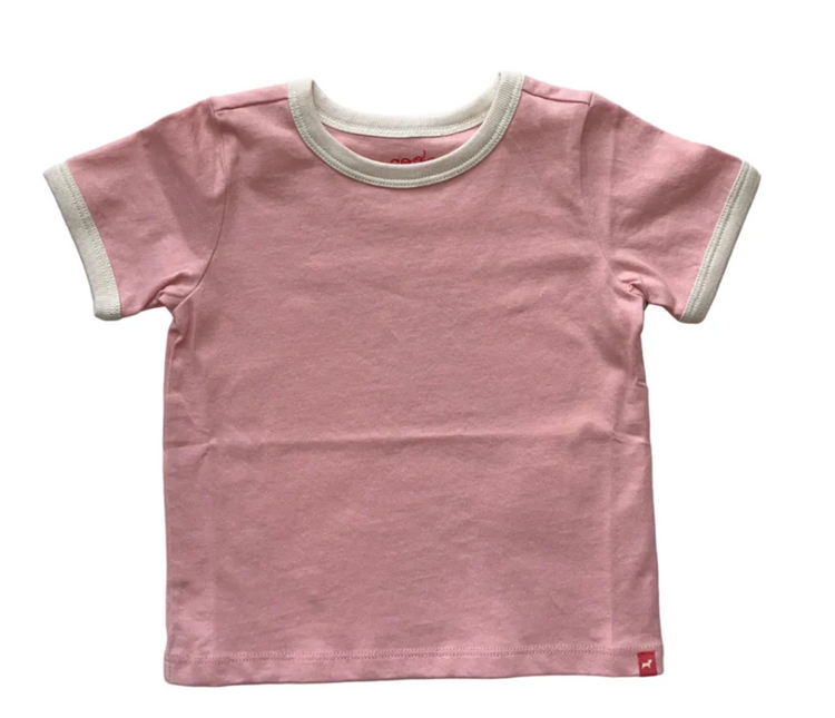 COOP KIDS Adventure Ringer T-Shirt