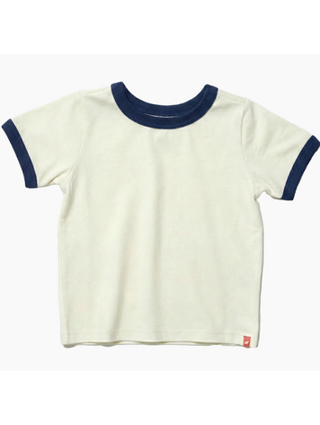COOP KIDS Adventure Ringer T-Shirt