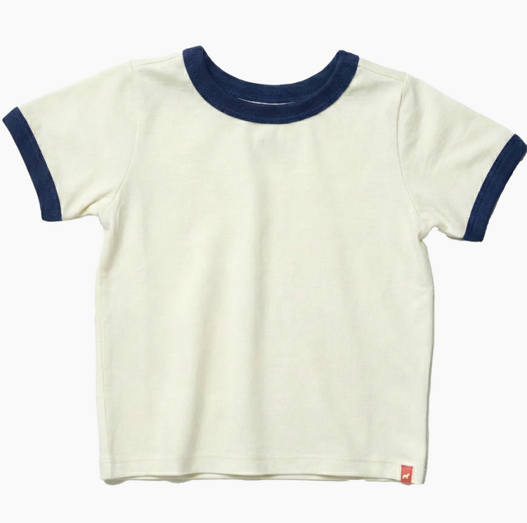 COOP KIDS Adventure Ringer T-Shirt