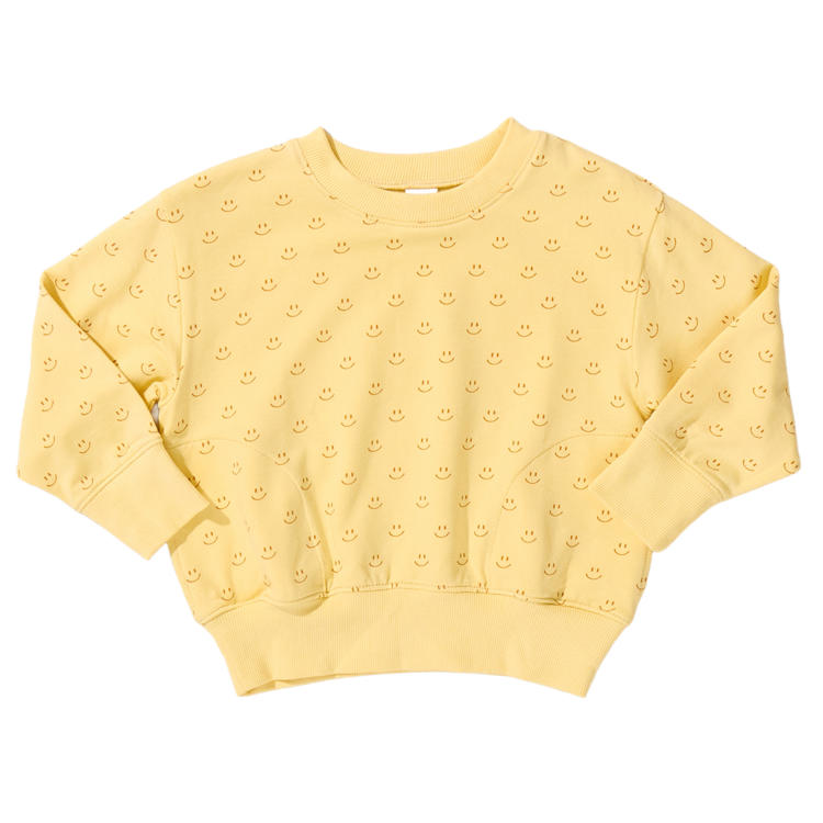 COOP KIDS Play Sweatshirt