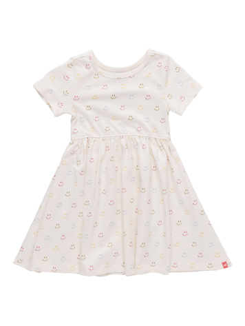 COOP KIDS Sunny Smiley Dress