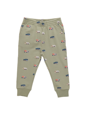 COOP KIDS Jax Trucks Jogger