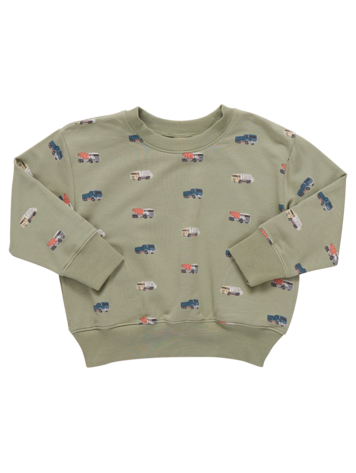 COOP KIDS Play Sweatshirt