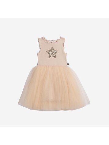 PETITE HAILEY PH Star Tutu Dress