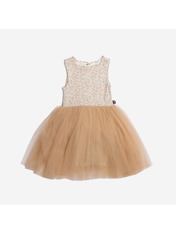PETITE HAILEY Rosie Floral Tutu Dress