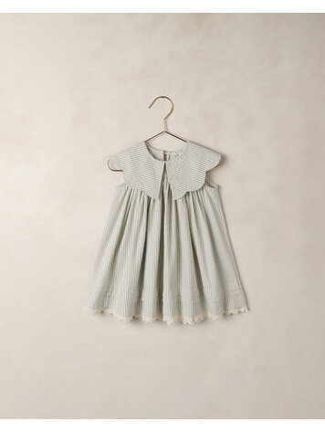 NORALEE Florence Stripe Dress