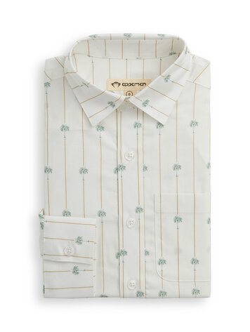APPAMAN Standard Stripe Shirt