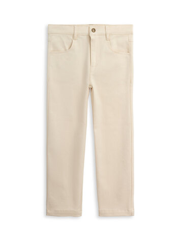 APPAMAN Commuter Twill Pant