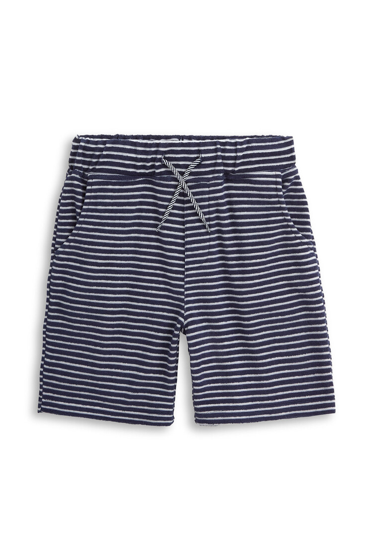 APPAMAN Preston Stripes Short