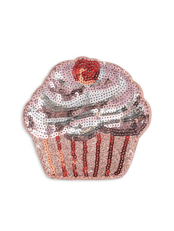 KONGES SLOJD Cupcake Wallet