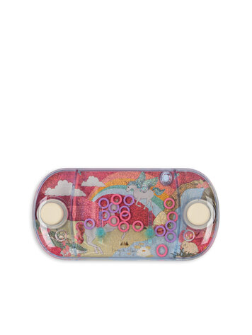 KONGES SLOJD Unicorn Water Ring Game