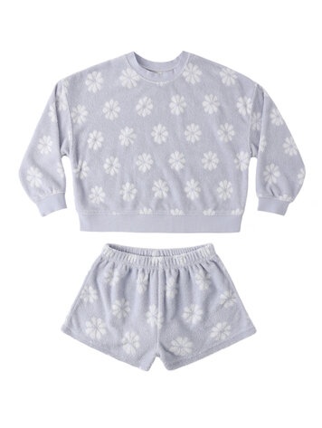 RYLEE AND CRU Karli Daisy Set