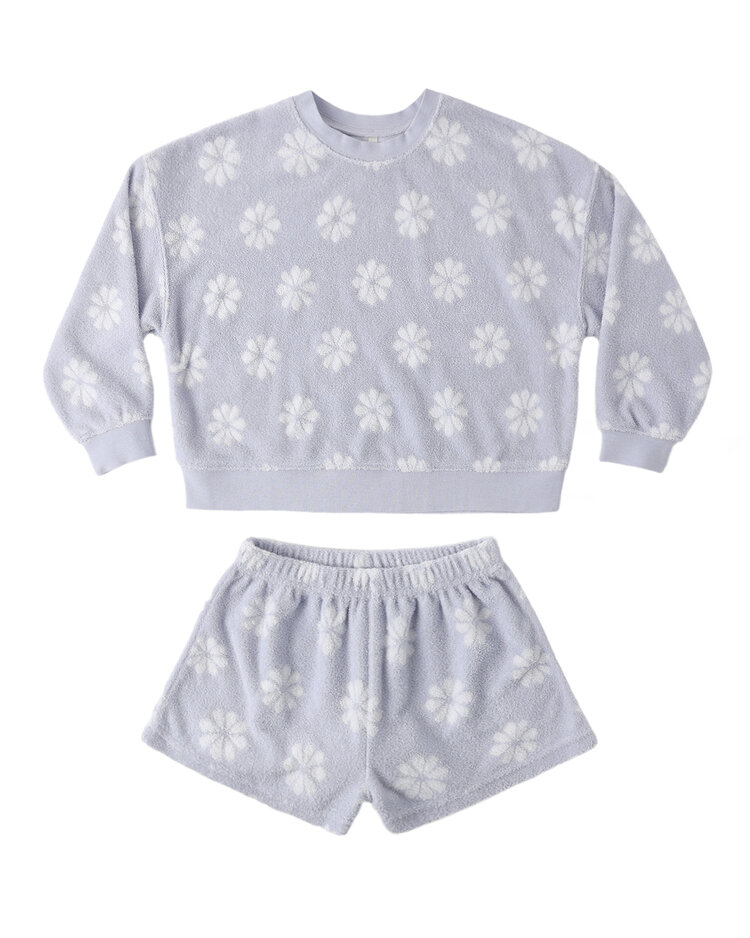 RYLEE AND CRU Karli Daisy Set