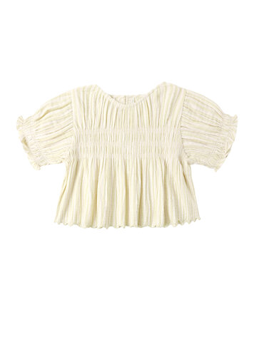 RYLEE AND CRU Colette Stripe Top