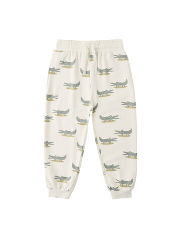 RYLEE AND CRU Alligators Baby Jogger
