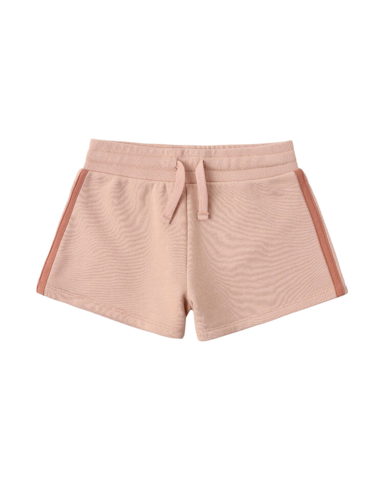 RYLEE AND CRU Racer Track Short