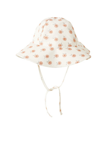RYLEE AND CRU Peaches Swim Hat