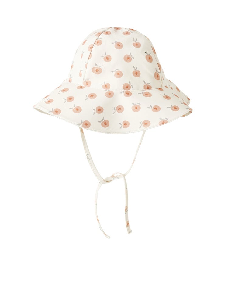 RYLEE AND CRU Peaches Swim Hat