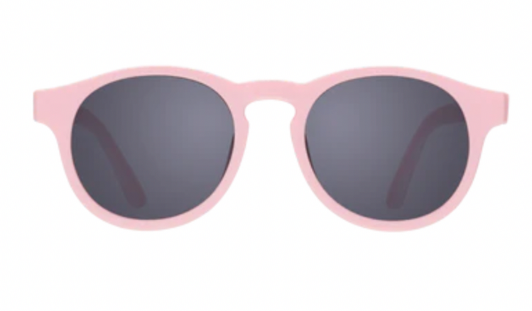 BABIATORS Ballerina Pink Keyhole