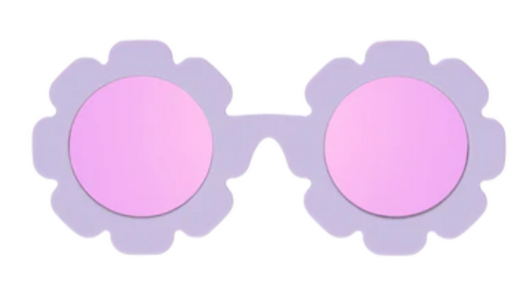 BABIATORS Polarized Flower Sunglasses