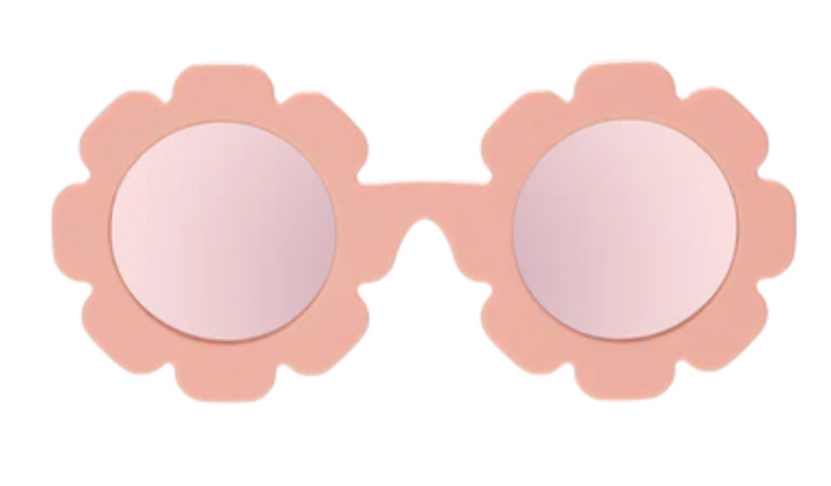 BABIATORS Polarized Flower Sunglasses