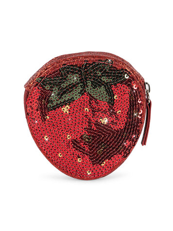 KONGES SLOJD Fraise Wallet