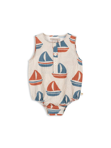 KONGES SLOJD Elliot Romper