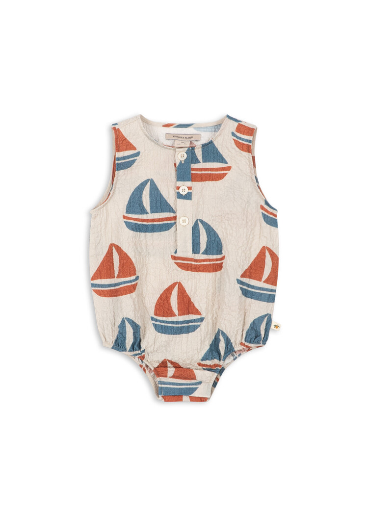 KONGES SLOJD Elliot Romper