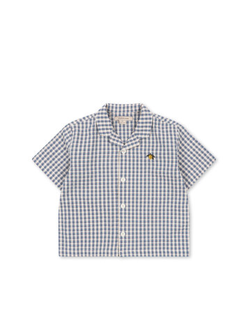 KONGES SLOJD Kim Captains Baby Shirt