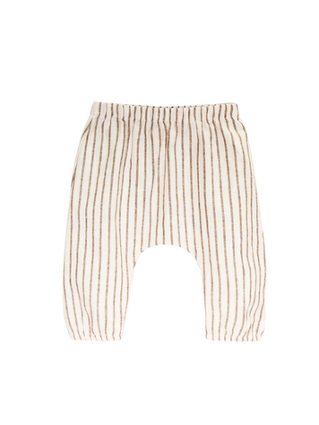 GO GENTLY NATION Woven Baby Pant