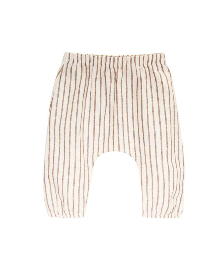 GO GENTLY NATION Woven Baby Pant