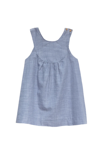 GO GENTLY NATION Poppy Dress