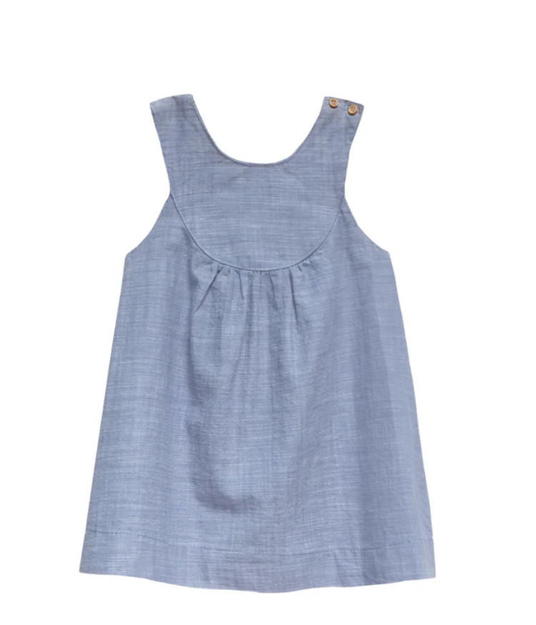 GO GENTLY NATION Poppy Dress