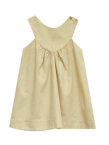 GO GENTLY NATION Poppy Dress
