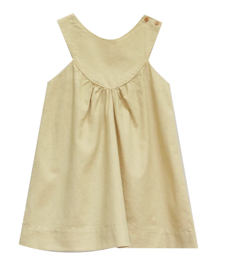 GO GENTLY NATION Poppy Dress