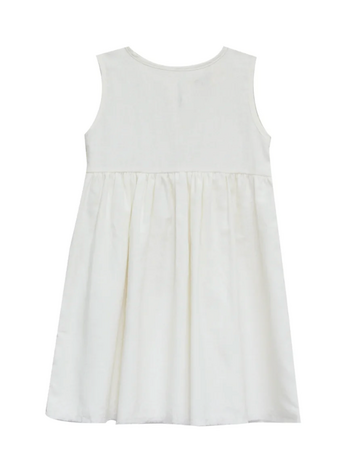 GO GENTLY NATION Sleeveless Prairie Dress