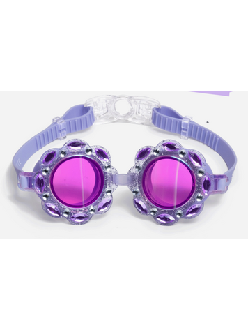 SUPER SMALLS Lavender Haze Goggles