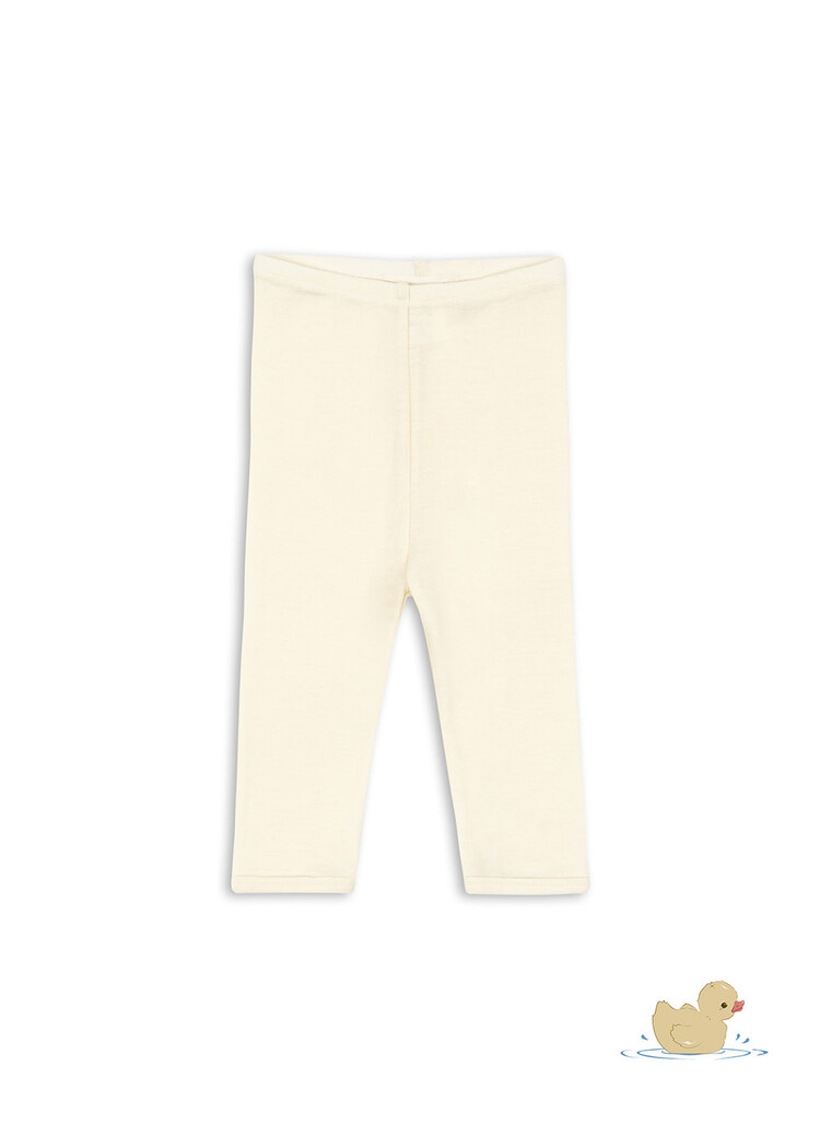 FANGA BY KONGES SLOJD Erba Wool Pants