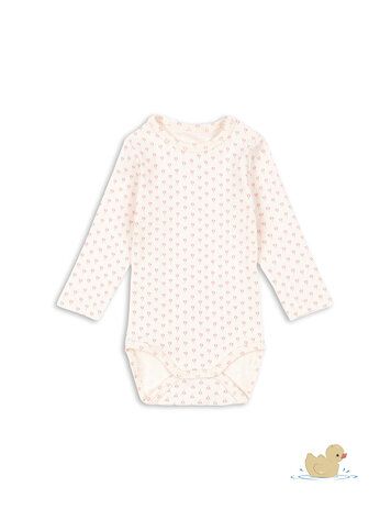 FANGA BY KONGES SLOJD Bello LS Body