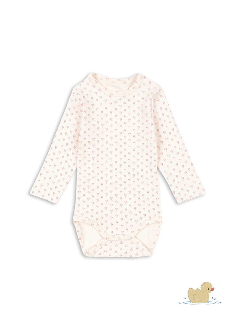 FANGA BY KONGES SLOJD Bello LS Body