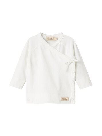 MarMar Copenhagen Tut Longsleeve Wrap